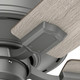 Crestfield 42" Ceiling Fan (51025)