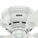 Low Profile 42" Ceiling Fan (51059)