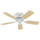 Low Profile 42" Ceiling Fan (51059)