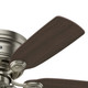 Low Profile 42" Ceiling Fan (51060)