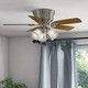 Low Profile 42" Ceiling Fan (51060)