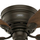 Low Profile 42" Ceiling Fan (51061)