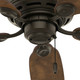 Low Profile 42" Ceiling Fan (51061)
