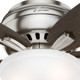Newsome 42" Ceiling Fan (51082)