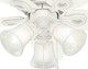 Builder 42" Ceiling Fan (51090)