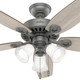 Builder 52" Ceiling Fan (51110)