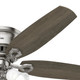 Builder 52" Ceiling Fan (51112)