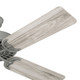 Hunter Original 52" Ceiling Fan (51123)