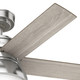 Lilliput 44" Ceiling Fan (51137)