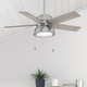 Lilliput 44" Ceiling Fan (51137)
