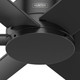 Kennicott 52" Ceiling Fan (51180)
