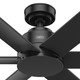 Kennicott 52" Ceiling Fan (51180)