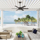Jetty 52" Ceiling Fan (51203)