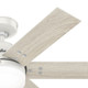 Pacer 44" Ceiling Fan (51205)