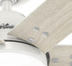 Pacer 44" Ceiling Fan (51205)
