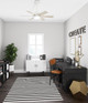 Pacer 44" Ceiling Fan (51205)