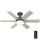 Pacer 44" Ceiling Fan (51206)