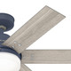 Pacer 44" Ceiling Fan (51206)