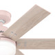 Pacer 44" Ceiling Fan (51207)