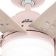 Pacer 44" Ceiling Fan (51207)