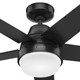 Aerodyne 52" Ceiling Fan (51314)
