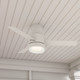 Gilmour 44" Ceiling Fan (51334)