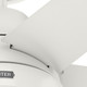 Aerodyne 52" Ceiling Fan (51336)