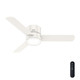 Minimus 52" Ceiling Fan (51433)