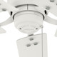 Windbound 52" Ceiling Fan (51460)