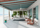 Solaria 72" Ceiling Fan (51477)