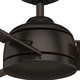 Trimaran 52" Ceiling Fan (51481)