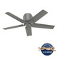 Terrace Cove 44" Ceiling Fan (51582)