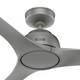 Gallegos 52" Ceiling Fan (51584)