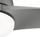 Gallegos 52" Ceiling Fan (51586)