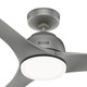 Gallegos 52" Ceiling Fan (51586)