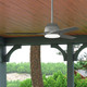Gallegos 52" Ceiling Fan (51586)