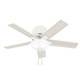 Fitzgerald 44" Ceiling Fan (51588)