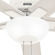 Fitzgerald 44" Ceiling Fan (51588)