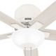 Fitzgerald 44" Ceiling Fan (51588)