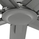 Downtown 60" Ceiling Fan (51589)