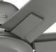 Downtown 60" Ceiling Fan (51589)