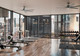 Downtown 60" Ceiling Fan (51589)