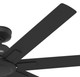 Downtown 60" Ceiling Fan (51590)