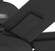 Downtown 60" Ceiling Fan (51590)