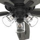 Dondra 60" Ceiling Fan (51614)