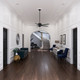 Dondra 60" Ceiling Fan (51614)