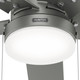 Sea Point 52" Ceiling Fan (51682)