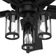 Lawndale 52" Ceiling Fan (51689)