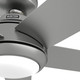 Zayden 52" Ceiling Fan (51696)