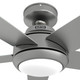 Zayden 52" Ceiling Fan (51696)
